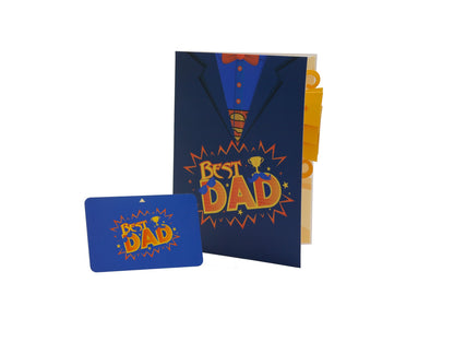 Best Dad Letters