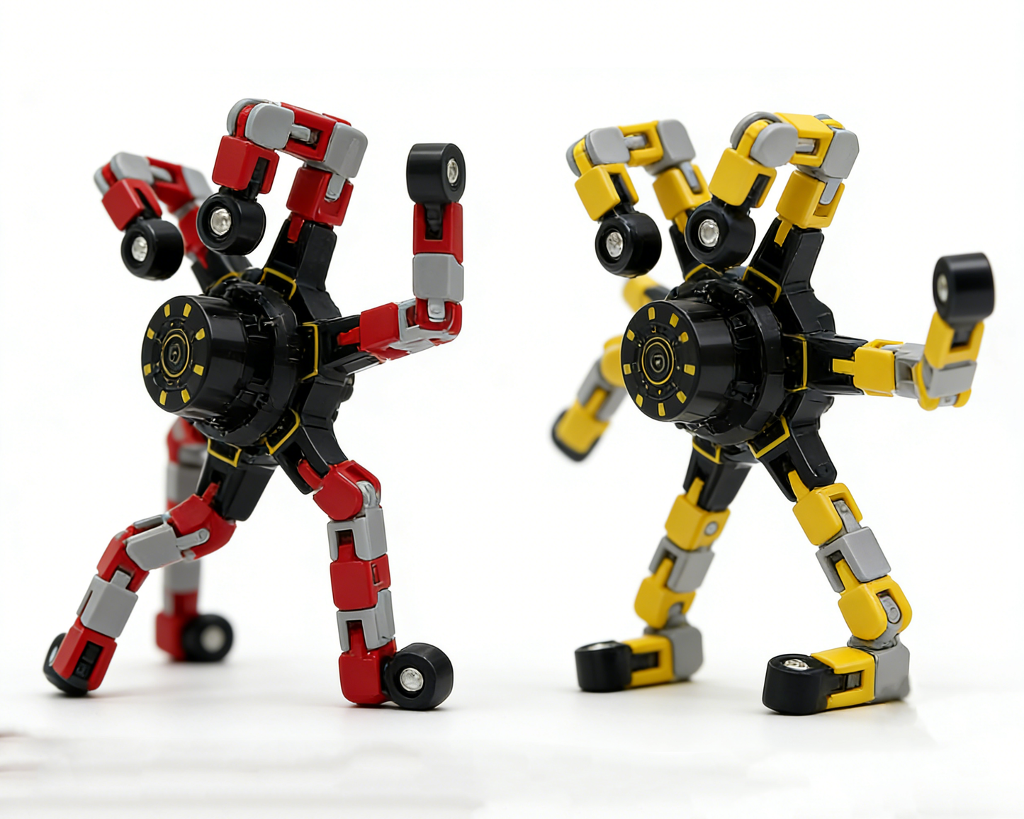 Speedy Spin Play Set