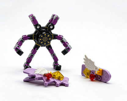 Active Hands Discovery Bag