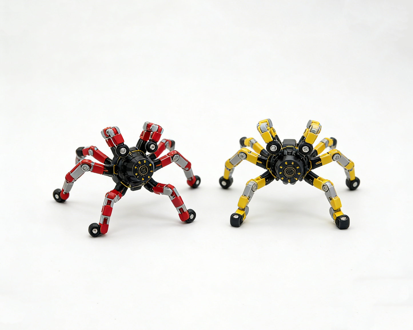 Speedy Spin Play Set