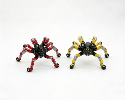 Speedy Spin Play Set