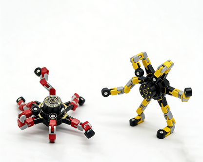 Speedy Spin Play Set