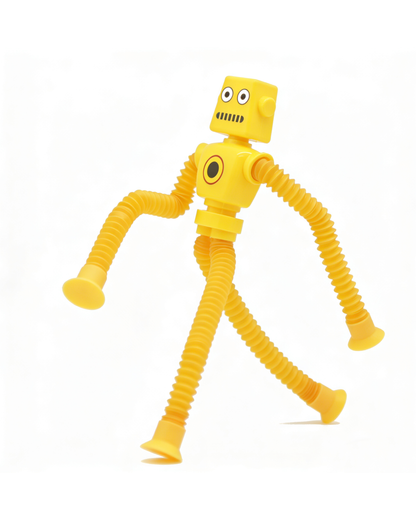 Zoom & Scoop Birthday Set