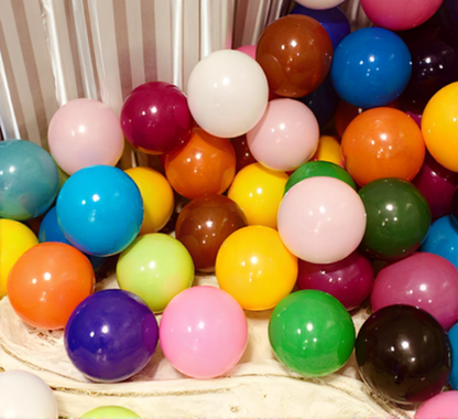 DOTSSS CHILDREN’S MUSEUM/DOTSSS    Party Balloons