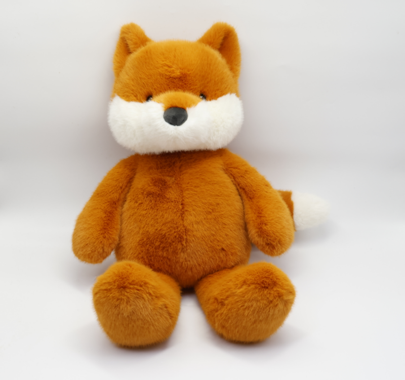 Fox Plush
