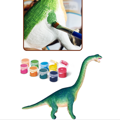 Ancient Organism Dissection Science Exploration Kit