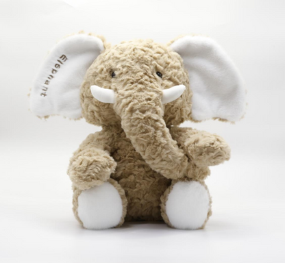 Cute  Elephant