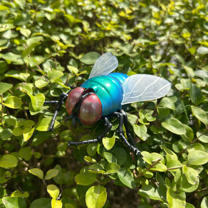 Remote Controlled Insects - Fly