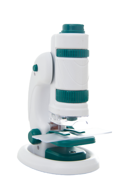 Portable Pocket Microscope