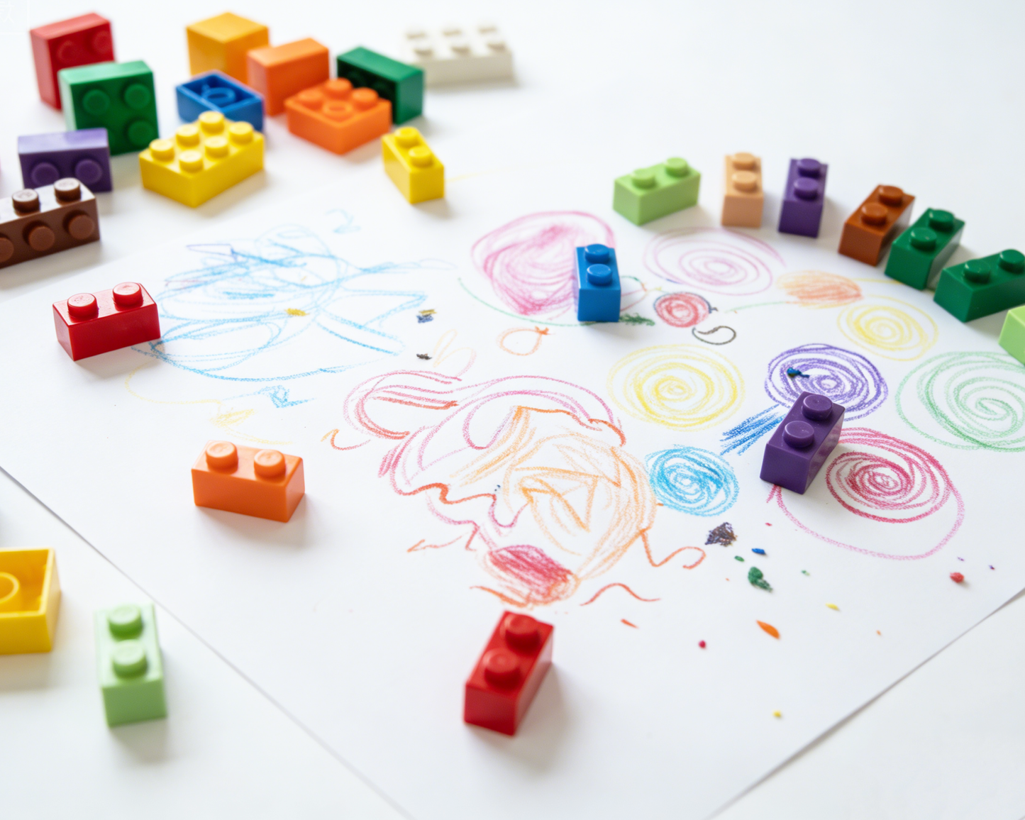 Colorful Creators Set