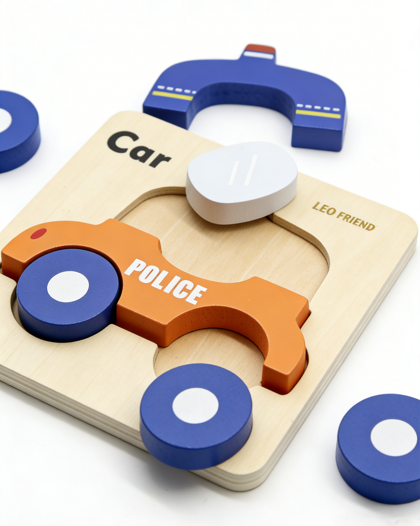 Colorful Creators Set