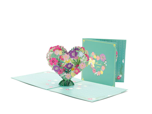 Heart Wreath