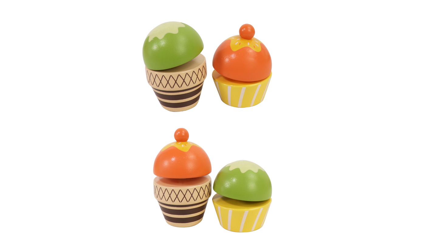 Dessert Cake Play Set