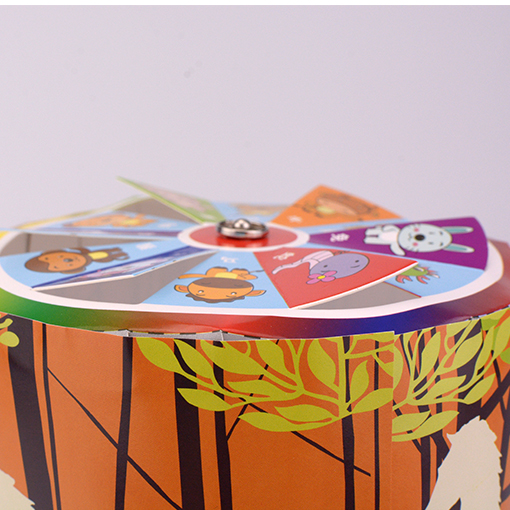 Zoetrope