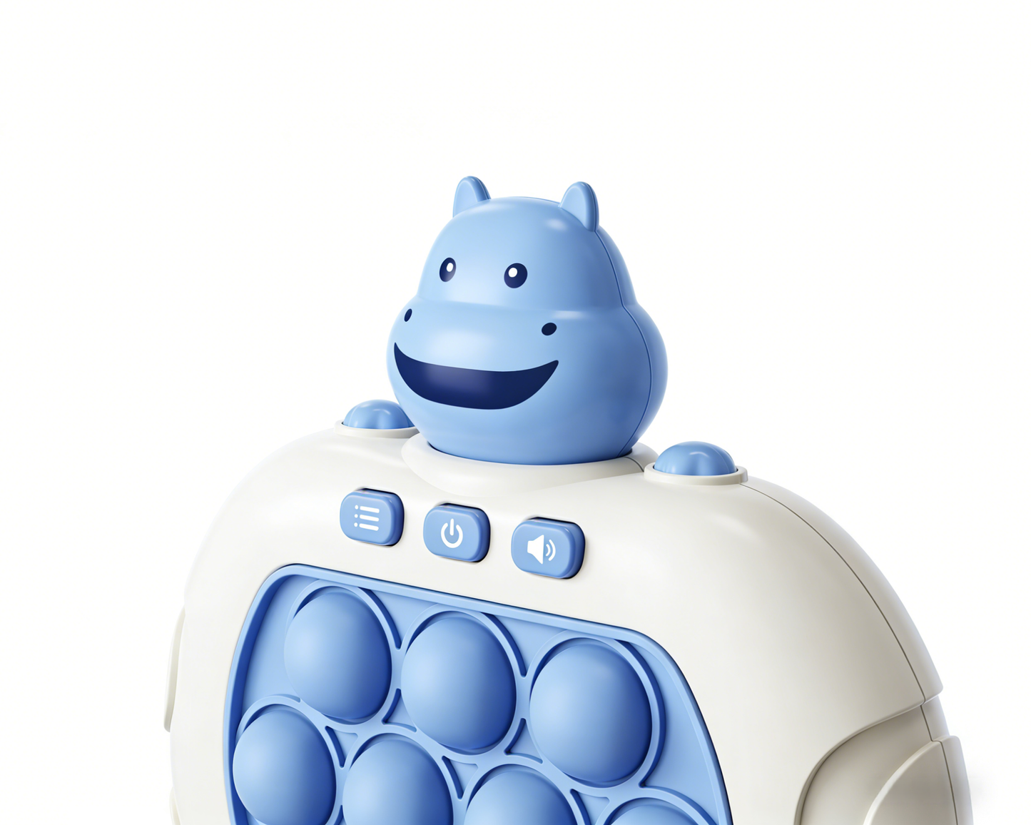 Speedy Spin Play Set