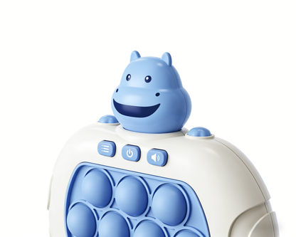 Speedy Spin Play Set