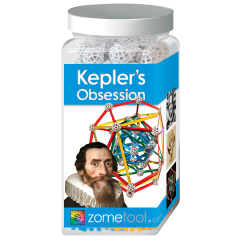 Kepler's Obsession