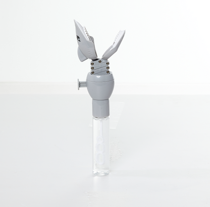 Shark Bubble Blower