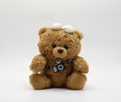 Camera Bear