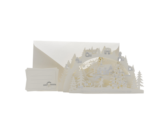 3D Christmas Tree
