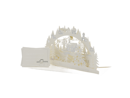 3D Christmas Tree