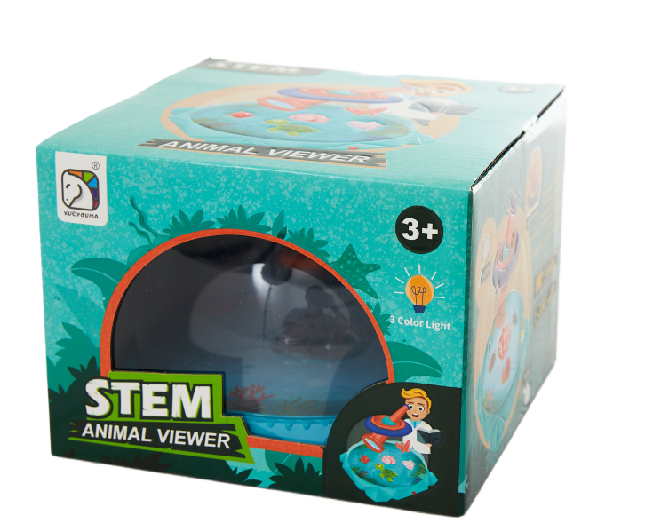Animal Observation Kit