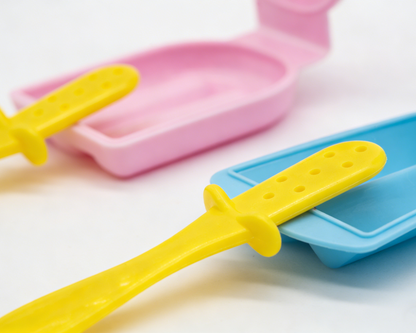 Zoom & Scoop Birthday Set