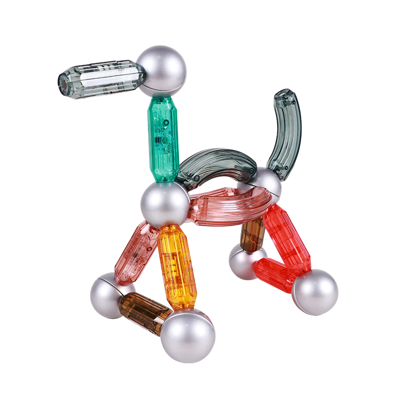 Animal Light Electromagnetic Rods (35PCS)