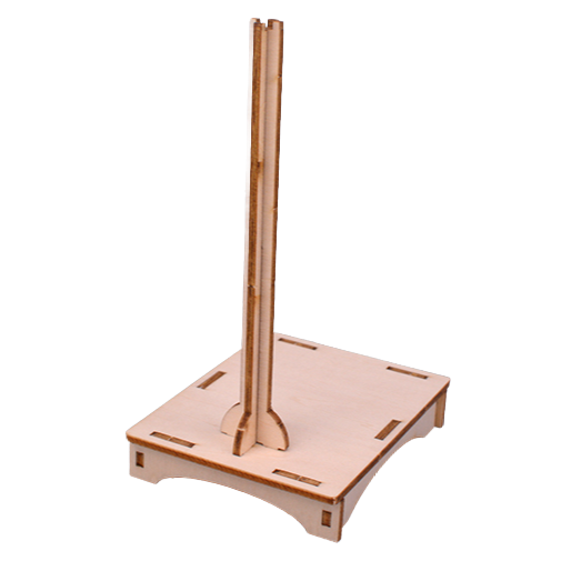 Simple Desk Lamp