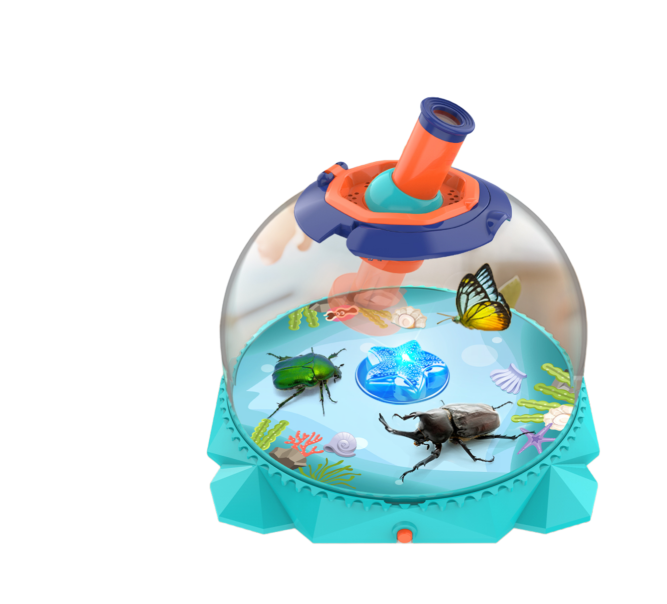 Animal Observation Kit