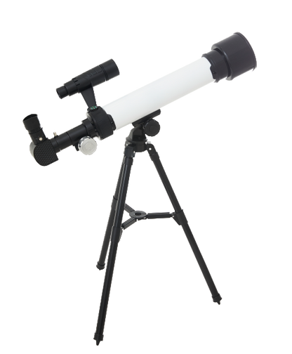 Astronomical Telescope for Kids