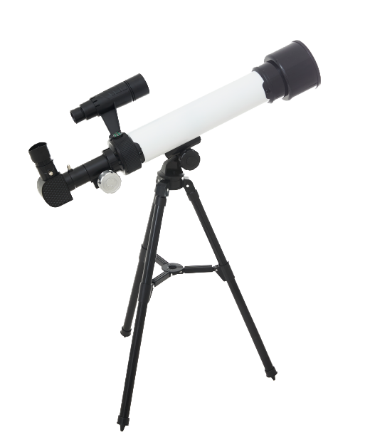 Astronomical Telescope for Kids