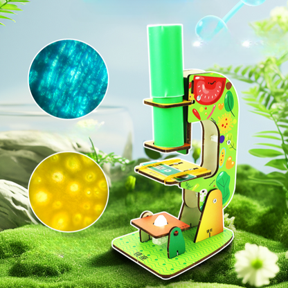 Beginner's Microscope