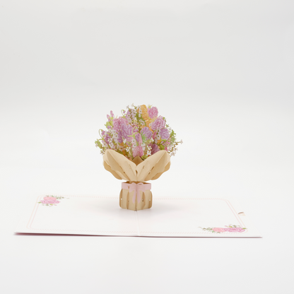 Carnation Bouquet