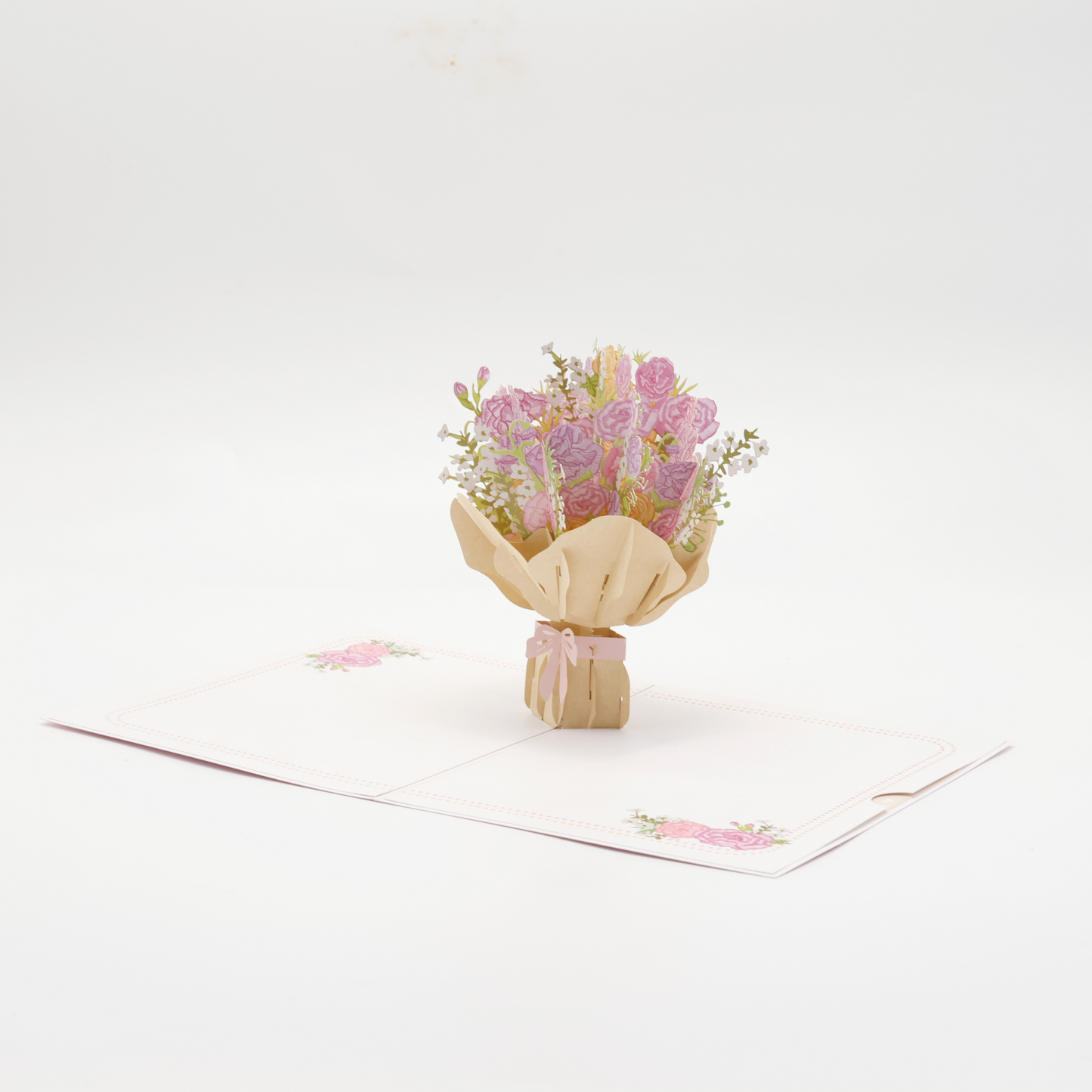 Carnation Bouquet