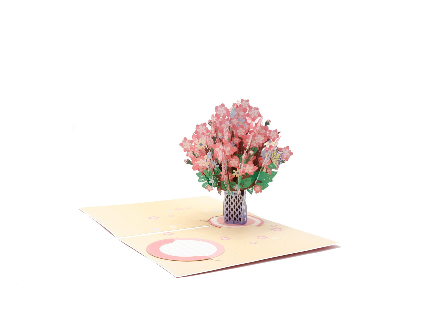 Sakura Pink