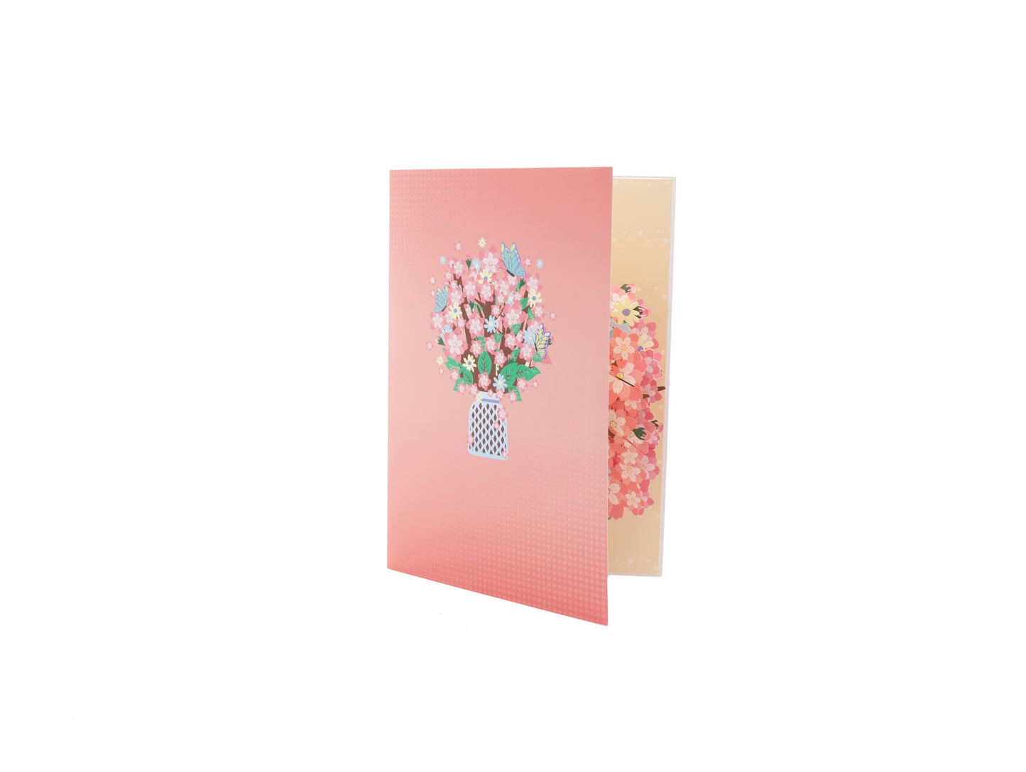 Sakura Pink