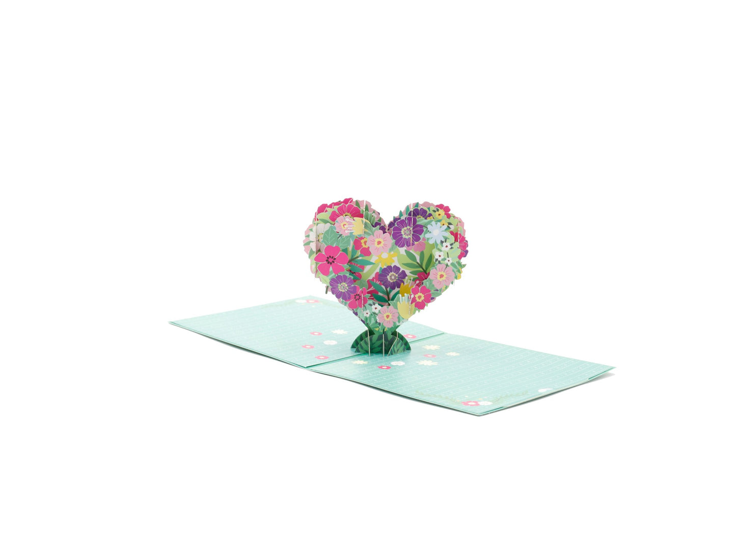 Heart Wreath