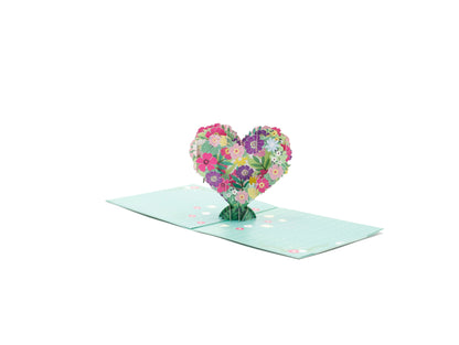 Heart Wreath