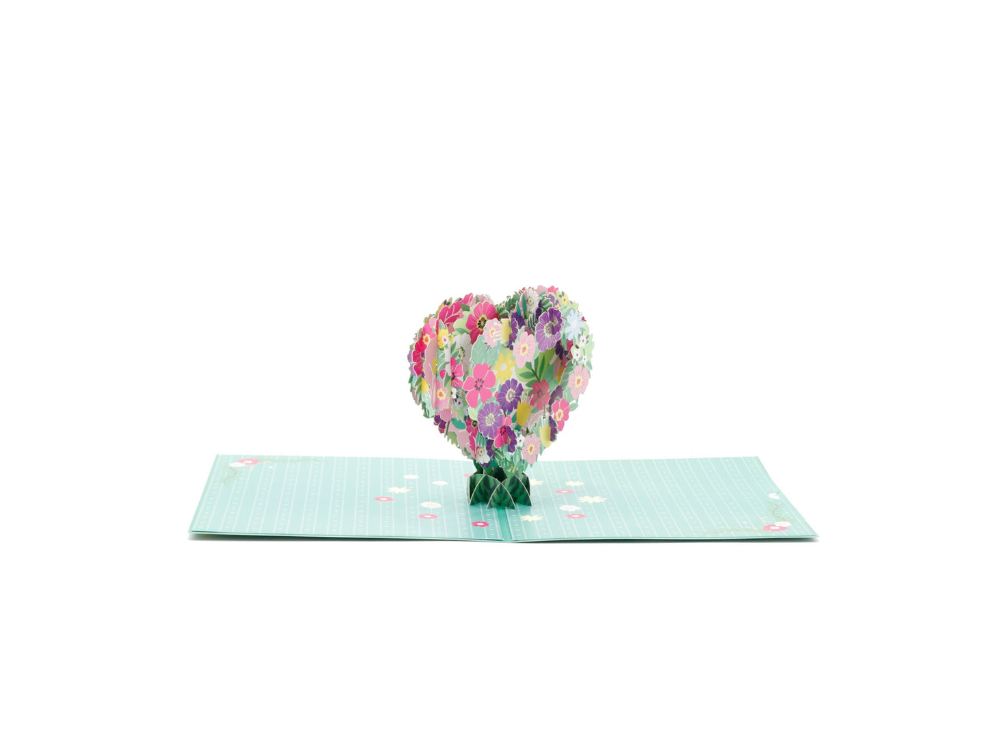 Heart Wreath