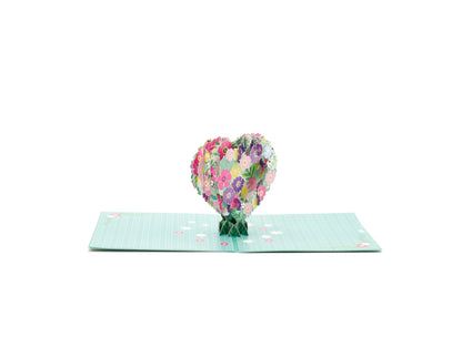 Heart Wreath