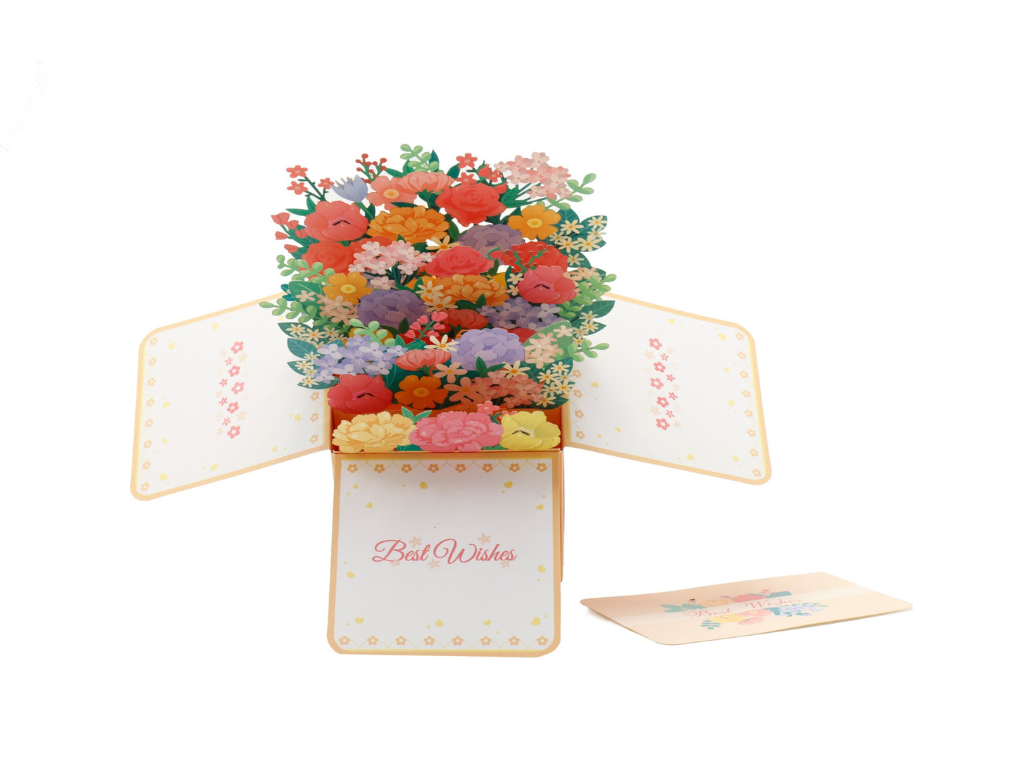 Flower Box