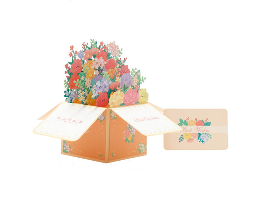 Flower Box