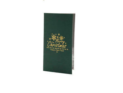 Evergreen Christmas