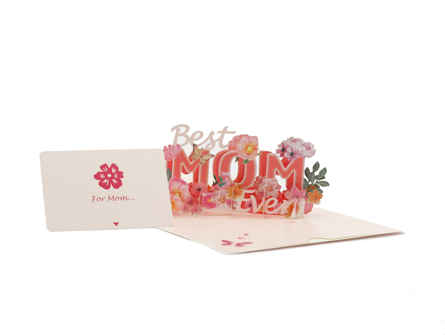 Bes Mom Letters