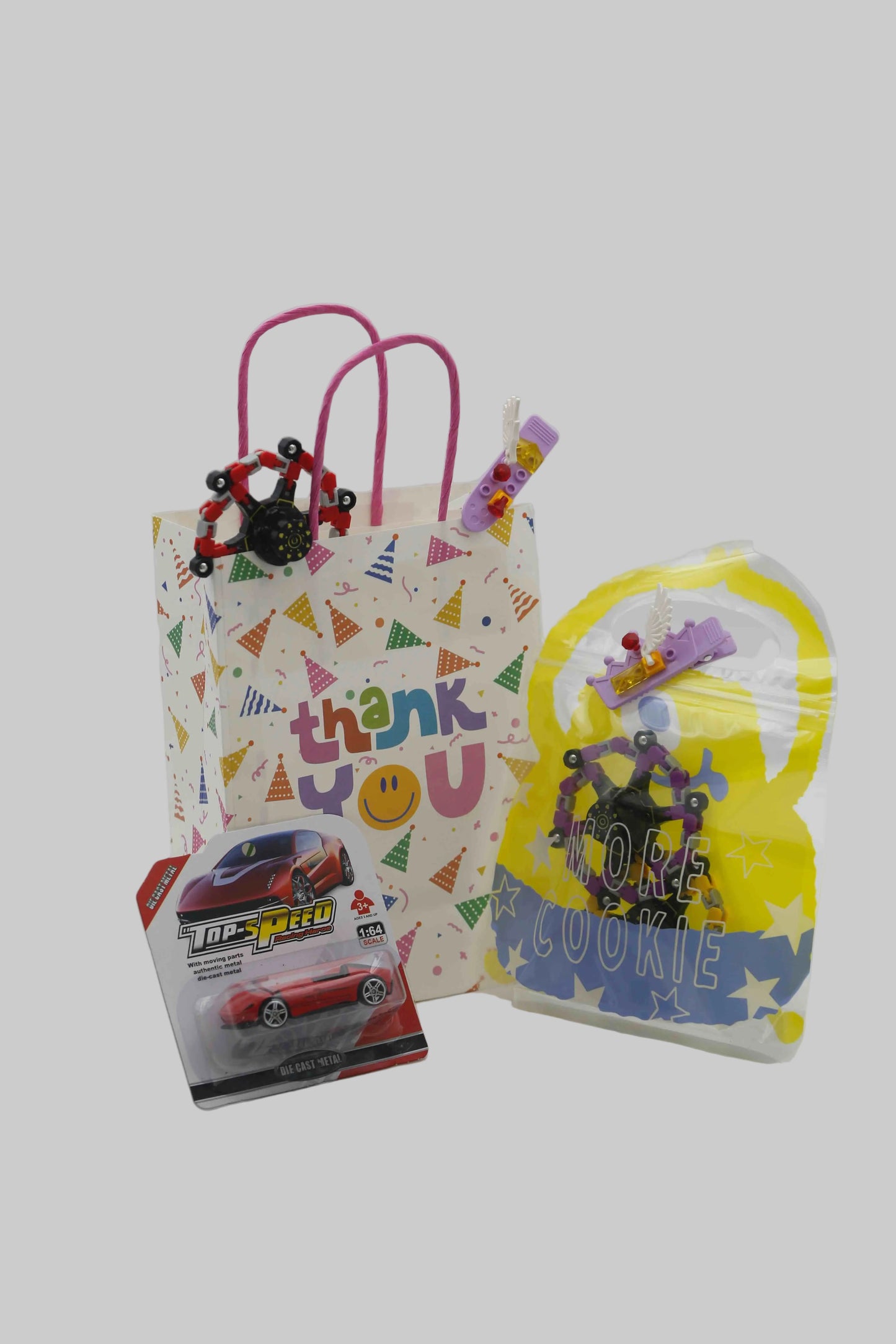 Active Hands Discovery Set