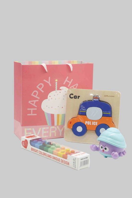 Colorful Creators Set