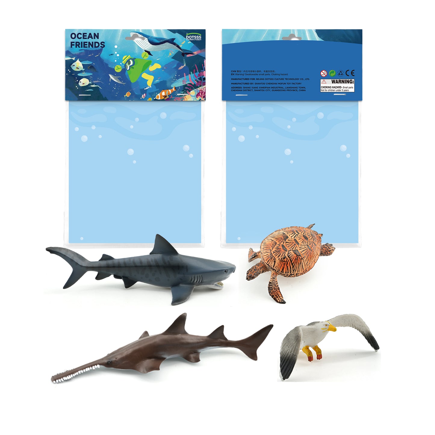 Tiger Shark Food Chain