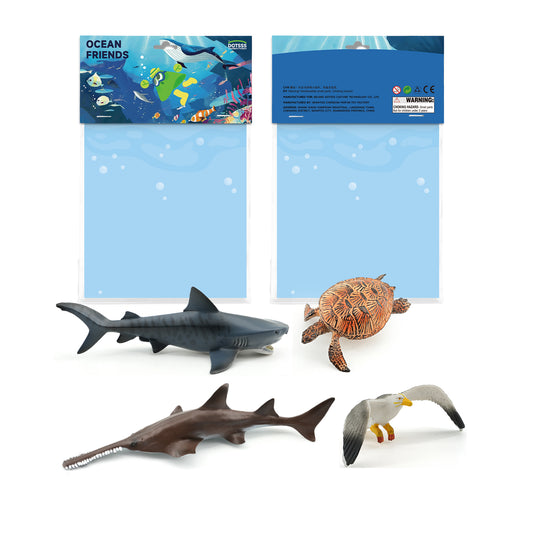 Tiger Shark Food Chain