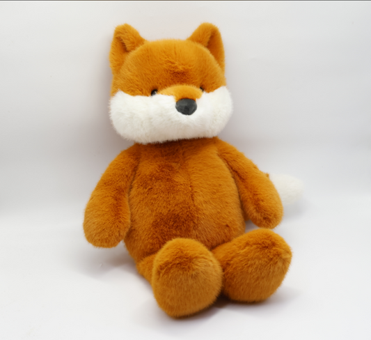 Fox Plush